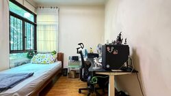 Varsity Park Condominium (D5), Condominium #598785081